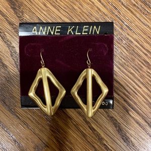 Anne Klein Earrings